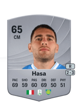 Hasa 65