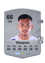 Vázquez 66
