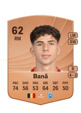 Bană 62
