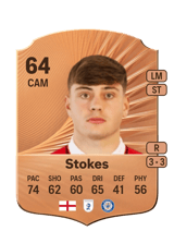 Stokes 64