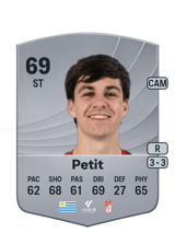 Petit 69