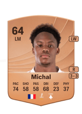 Michal 64