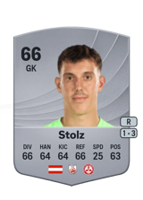 Stolz 66