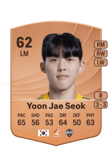 Yoon Jae Seok 62
