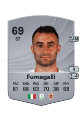Fumagalli 69