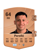 Matías Perelló 64