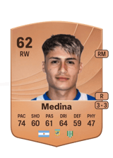 Medina 62