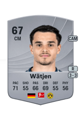 Wätjen 67