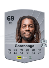 Garananga 69