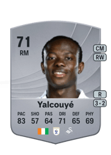 Yalcouyé 71