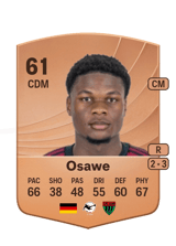 Winners Osawe 61