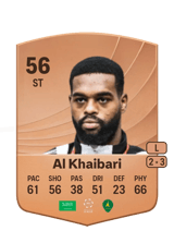 Al Khaibari 56