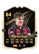 Carlos Espí 84