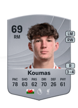 Koumas 69