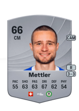 Mettler 66