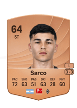 Sarco 64