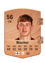 Blacker 56