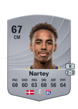 Nartey 67