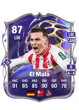 El Mala 87