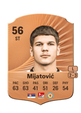 Jovan Mijatović 56