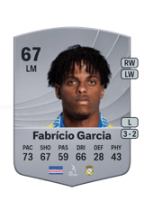 Fabrício Garcia 67