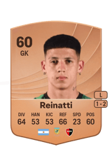 Reinatti 60