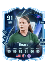 Sears 91