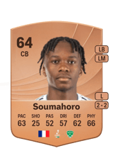 Soumahoro 64