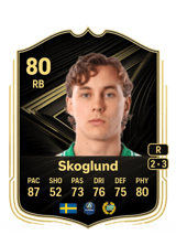Skoglund 80