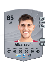Albarracín 65