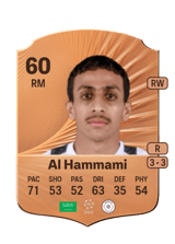 Al Hammami 60