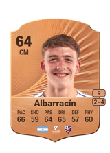 Albarracín 64