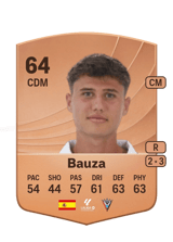 Bauza 64