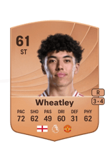 Wheatley 61