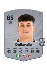 Dellavalle 65