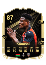 Kouassi 87