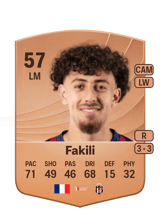 Fakili 57