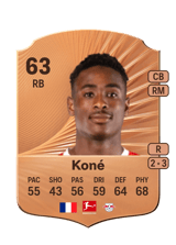 Koné 63