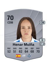 Henar Muiña 70