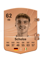 Scholze 62
