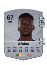 Afalna 67