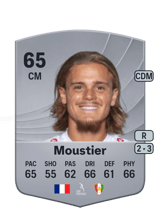 Moustier 65