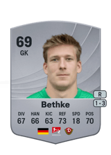 Bethke 69