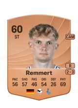 Remmert 60