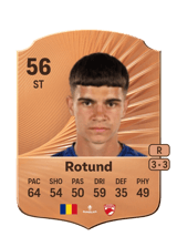 Rotund 56