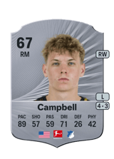 Campbell 67