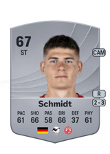Schmidt 67