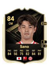 Sano 84