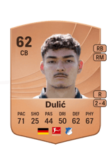 Dulić 62