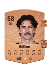 Gillion 58